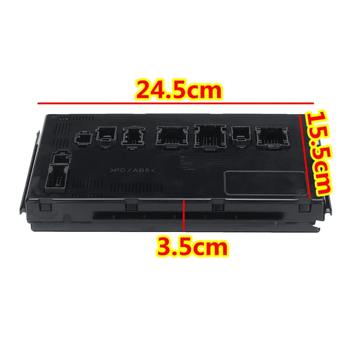 

Rear Signal Acquisition Module SAM Control Unit For Mercedes X164 W164 W251 16444035-01 1644404601 1649007200