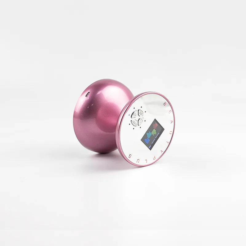 Goedkoop Led Ultrasone Cavitatie Rf Lichaam Afslanken Machine Anti Cellulitis Vet Verwijderen Vacuüm Snelle Gewichtsverlies Echografie Massager Beauty