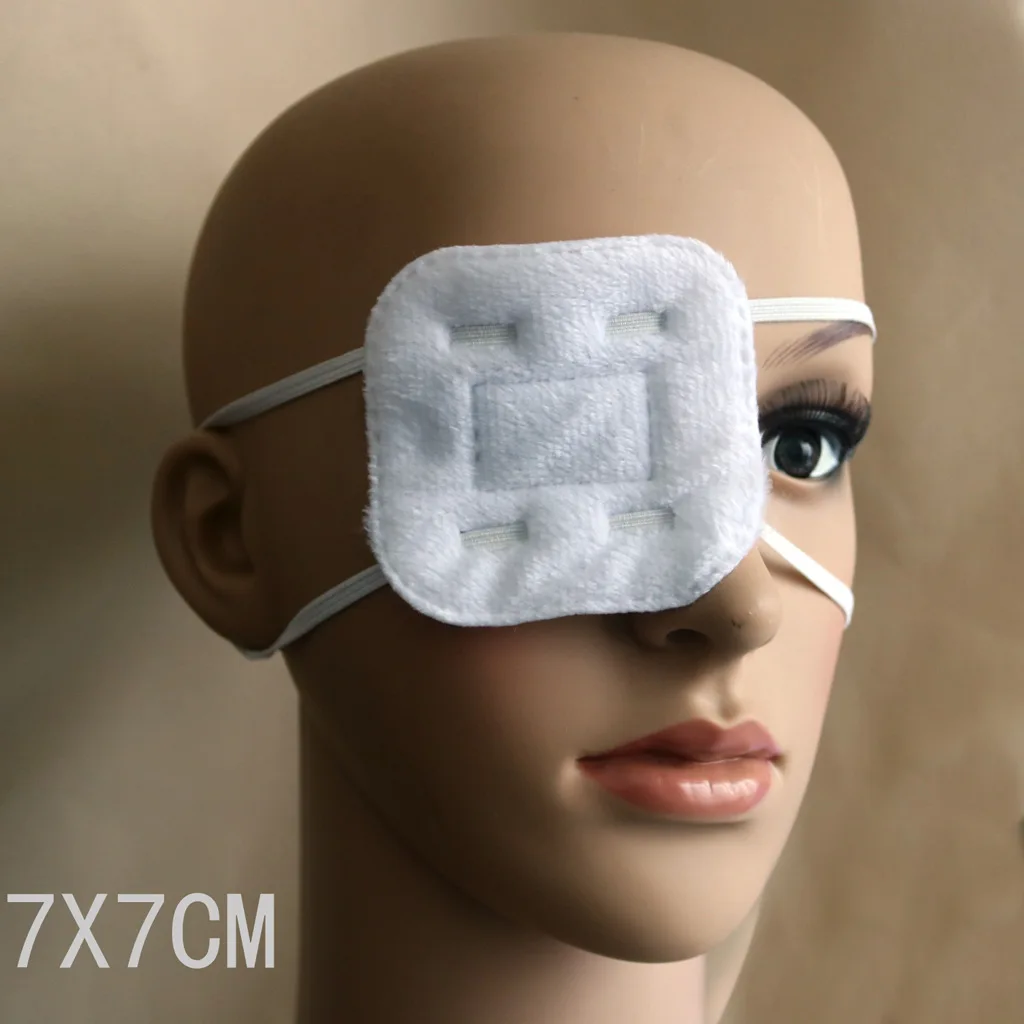 Аксессуары для костюма белая маска глаз Сасаки хайсе в подарок - купить по