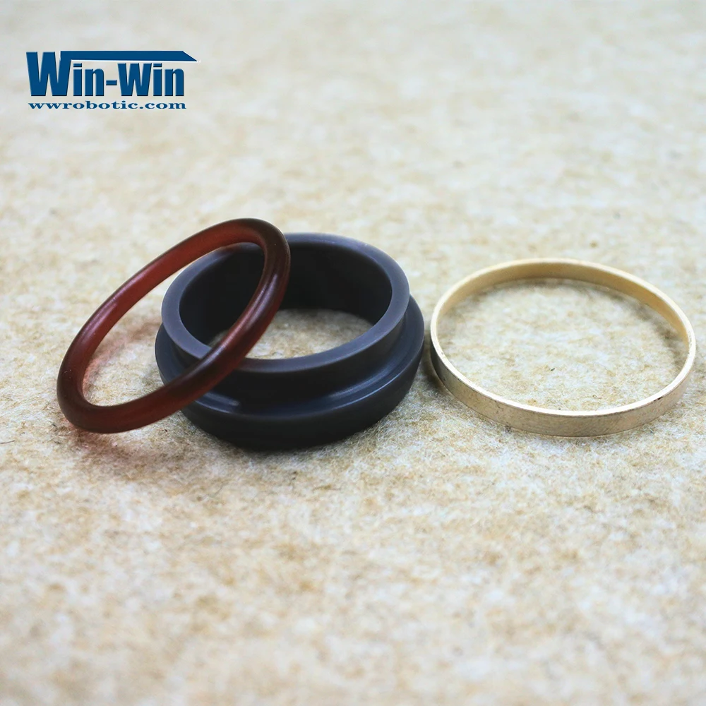 

Waterjet Spare Parts Hp Seal With Hoop For Waterjet Machine