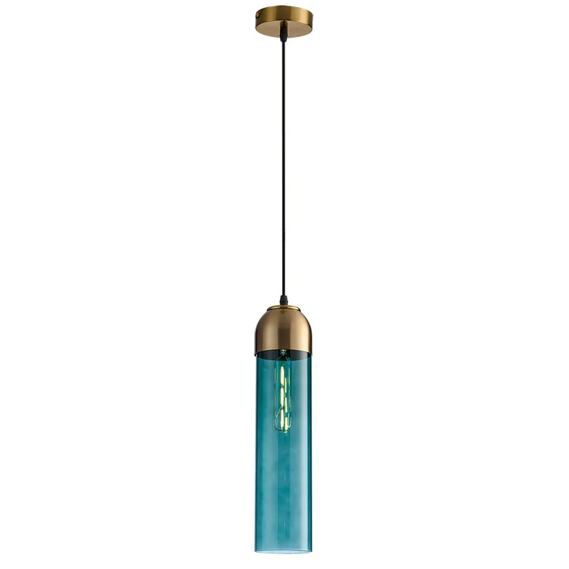 

Nordic bedside small chandelier glass restaurant cafe bar counter bedroom study living room living room sofa small chandelier