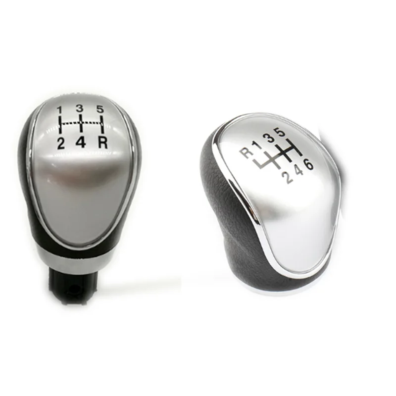 Новый оригинальный высококачественный 5/6 скоростной ручной рычаг переключения