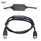 Кабель-Переходник USB 3,0ESATA, 5 в постоянного тока, 1 м