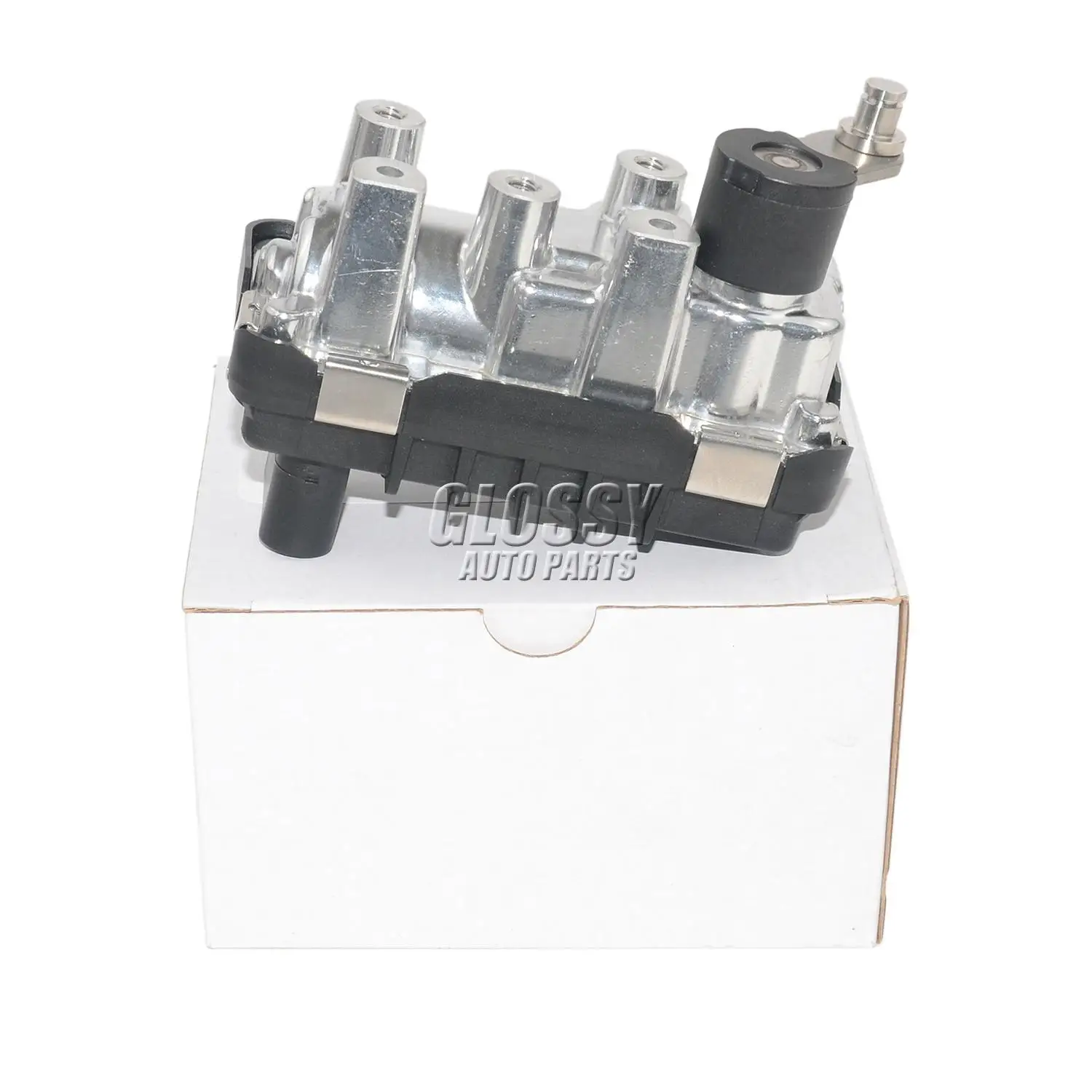 AP02 для Mercedes/BMW/VW Touareg/Dodge Nitro/Jeep 764381 5002S GT2056V турбо Электрический привод 730314G 88G 22