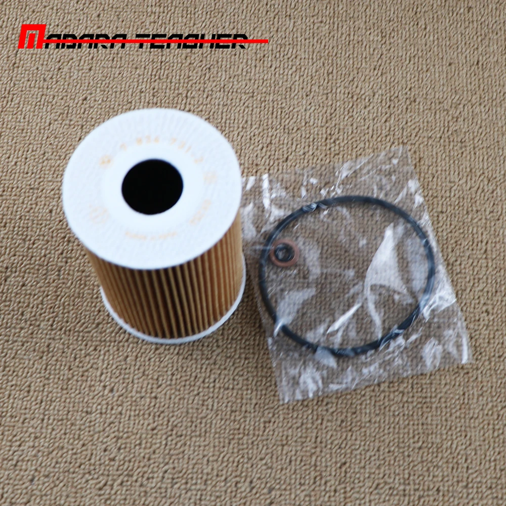 Масляный фильтр для двигателя автомобиля BMW E90 E92 E93 2008 2009 2010 2011 2012 V8 4.0L 2013 |