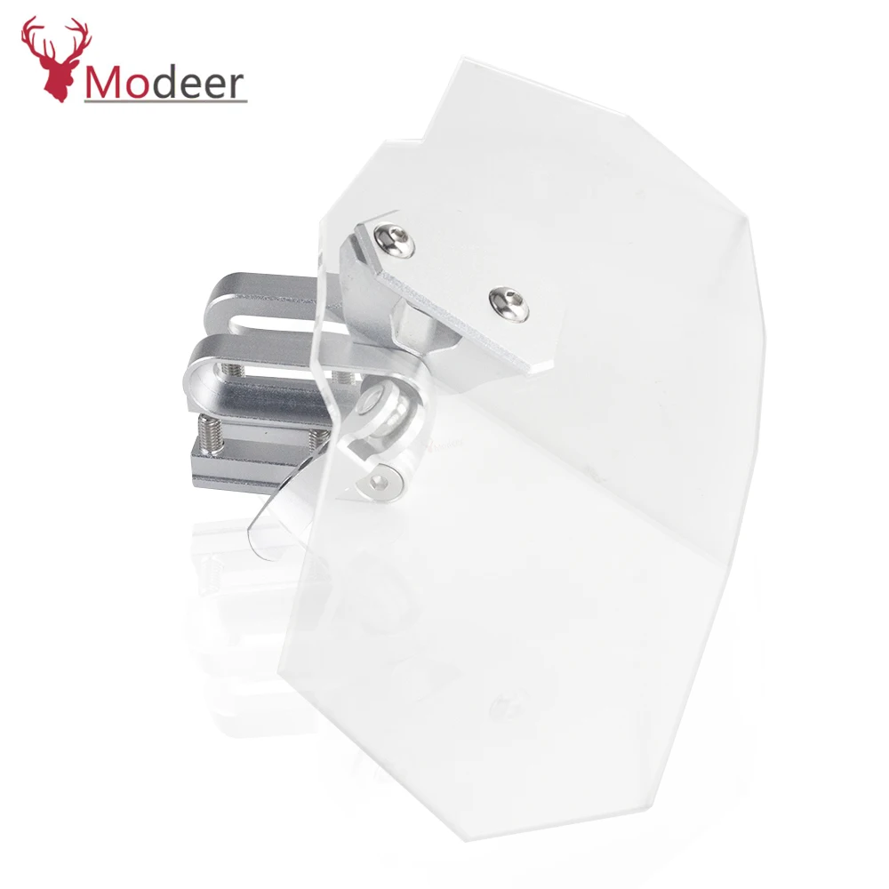 Новинка 2020 Лидер продаж увеличенное лобовое стекло мотоцикла для HONDA CBR CRF1000L XADV VFR