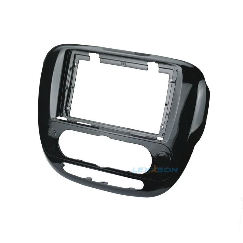 Автомобиль фриз Для Киа соул 2014 2018 средний версия облицовка аудио место панель