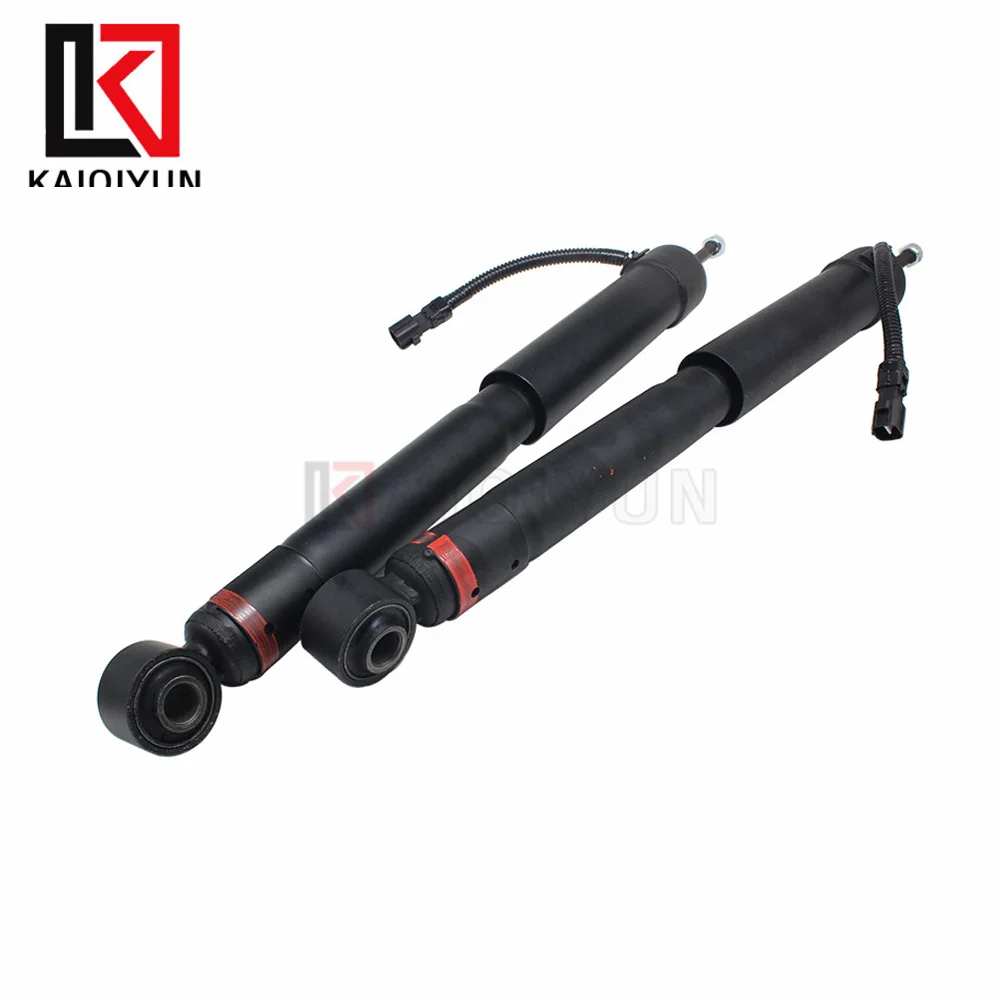 

Пара задних амортизаторов подвески для Toyota Land Cruiser Prado 120 2002-2009, Lexus GX470 2003-2009 4853069185, 4853069485