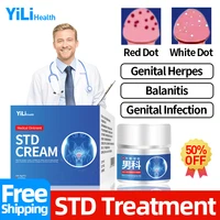 std cures cream medical treatment pearly penile papules removal medicine ointment genital diseases balanitis genital herpes