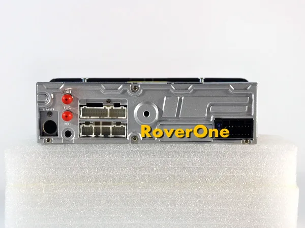 Автомагнитола RoverOne мультимедийный плеер на Android 8 0 с сенсорным экраном DVD GPS для