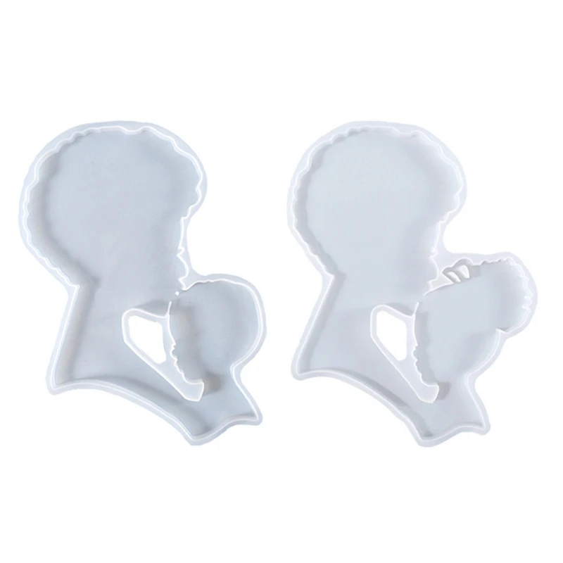 

Подставка под телефон L5YD, подставка под чашку, коврик, подставка под столовые приборы, инструмент для изготовления украшений для дома