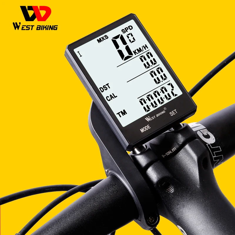 West biking 2. West biking 2. 8. Велокомпьютер west biking 2. 8.