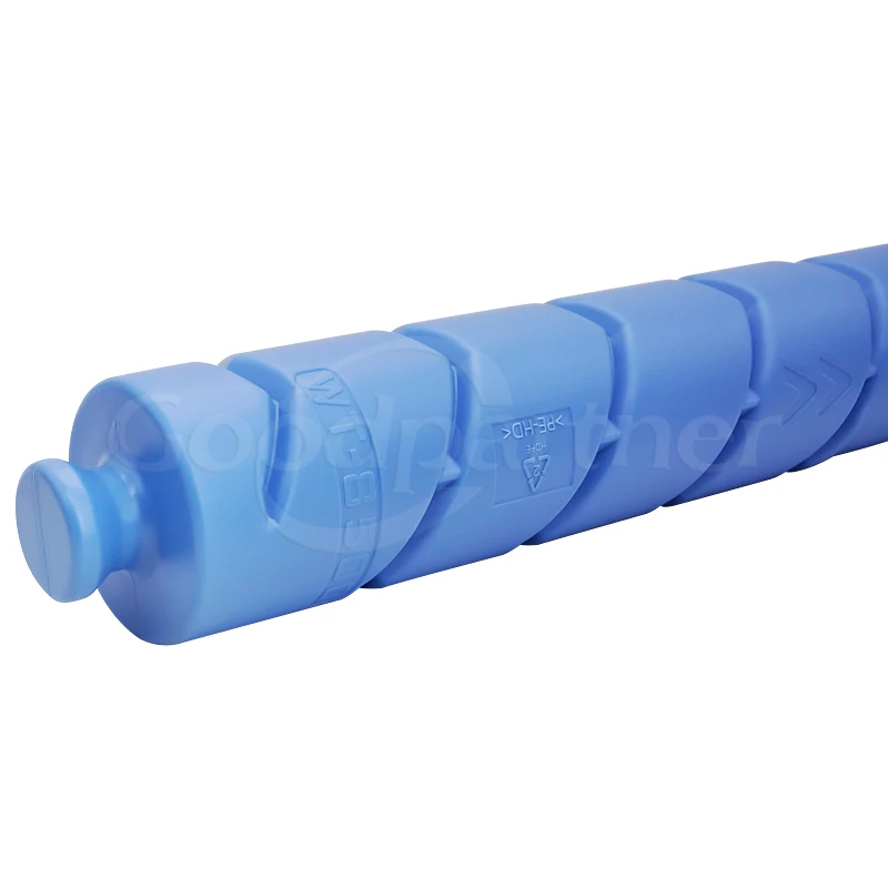 1X для Kyocera TASKalfa 2552ci 3252ci 3552ci 4002i 4052ci 5002i 5052ci 6002i 6052ci P8060 отходов коробка с тонером WT-8500
