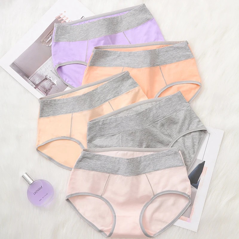 1 шт./лот трусики для месячных с защитой от протечек женское нижнее белье