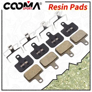 Велосипедные тормозные колодки для AVID DB Elixir SRAM LEVEL TL  T Red Force Stage AXS, Sport EX Class, Resin, 4 пары