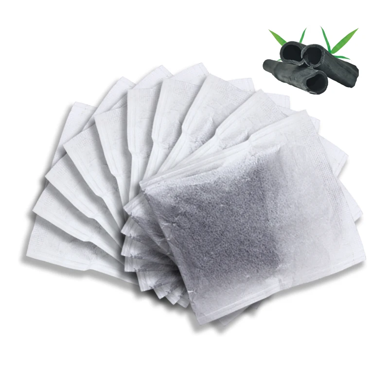 

10pc Carbon Filter For Water Distillers Hygienic Cellophane Wrapped Distiller Filters Activated Charcoal
