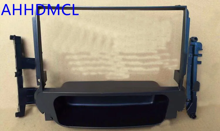 Автомобильная рамка для навигации комплект 9-дюймовой универсальной