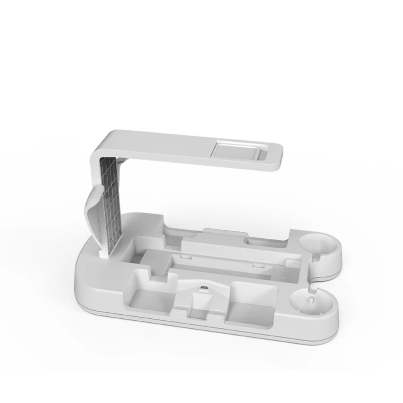 Подставка для хранения и зарядки PS5 универсальное зарядное устройство 6 в 1