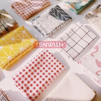 tenwish 3040cm rurality style napkin delicacy food photo props background cloth for homemade cooking