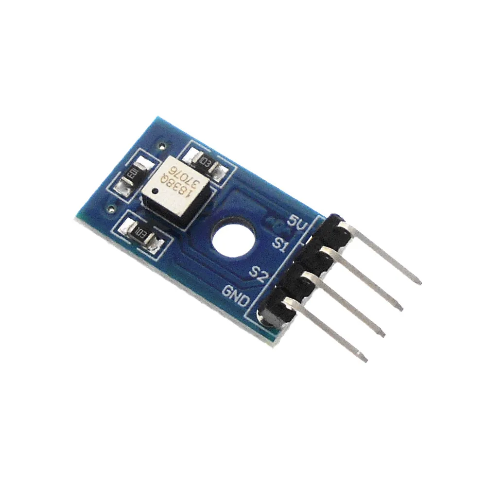 RPI-1031 датчик угла четырёхсторонний 4 датчика направления | Электроника