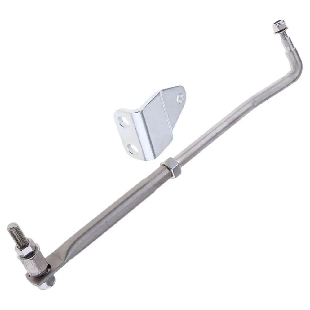 Комплект стержней рулевого управления для лодки комплект тяг из нержавеющей