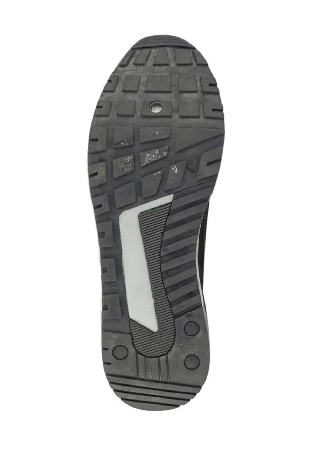

SarEn Black Men 'S Shoes (Kinetix)