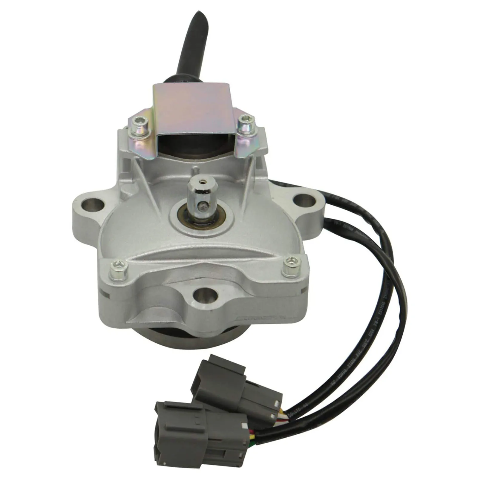 

Регулятор Двигателя 7834-40-2000/2003/3000/2002 для экскаватора Komatsu PC-6 и других