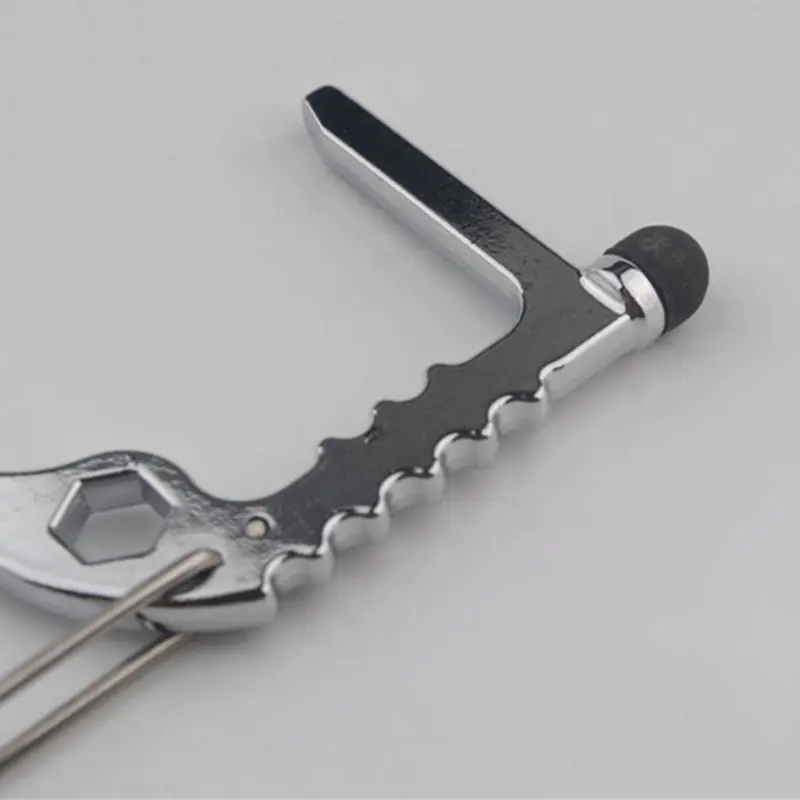 Многоразовый мини-брелок для ключей с кнопкой лифта | Обустройство дома