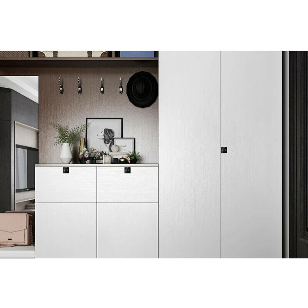 Домашний офис автоматический шкаф ящик замок на дверь хранилища Смарт