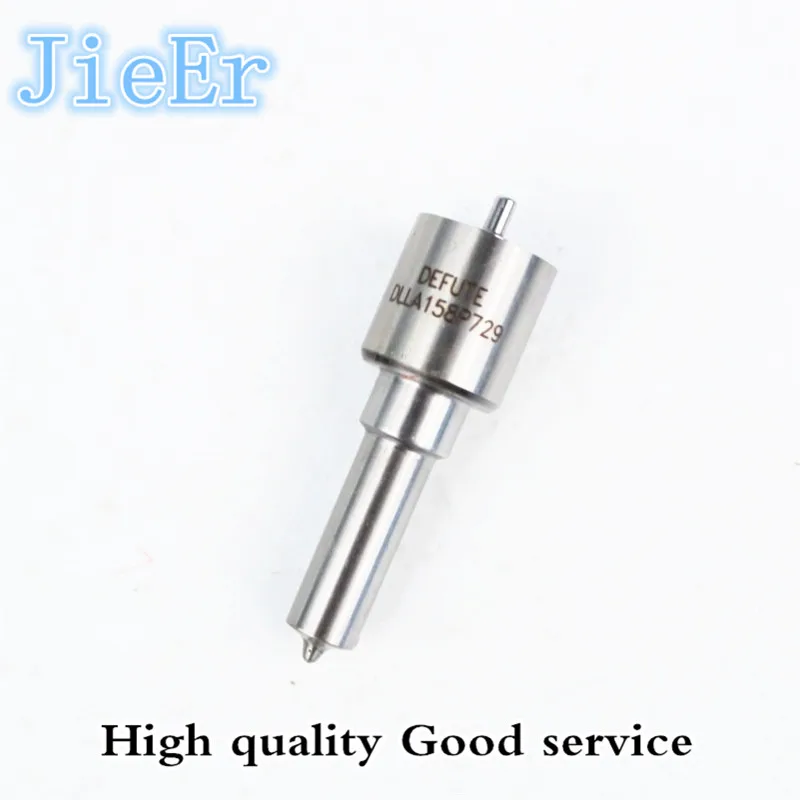

4pcs /lot DLLA158P729 diesel nozzle CDLLA158P729 forKHD-BFM1013