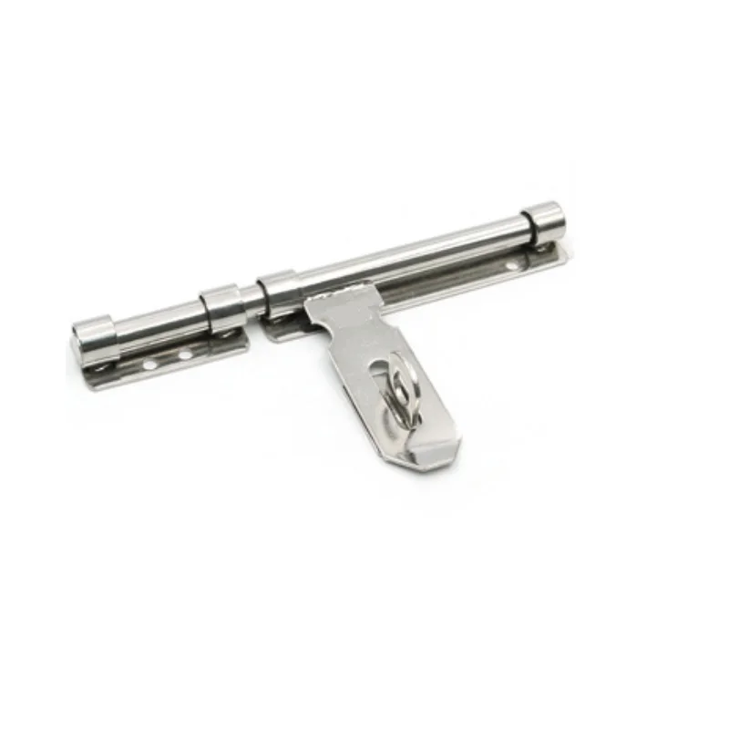 Хорошее качество уплотненный дверной болт безопасный из нержавеющей стали