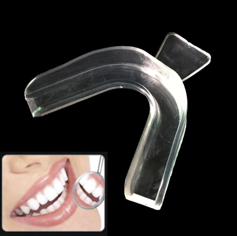 6 шт. силиконовые ночные средства для отбеливания зубов и гигиены полости рта |