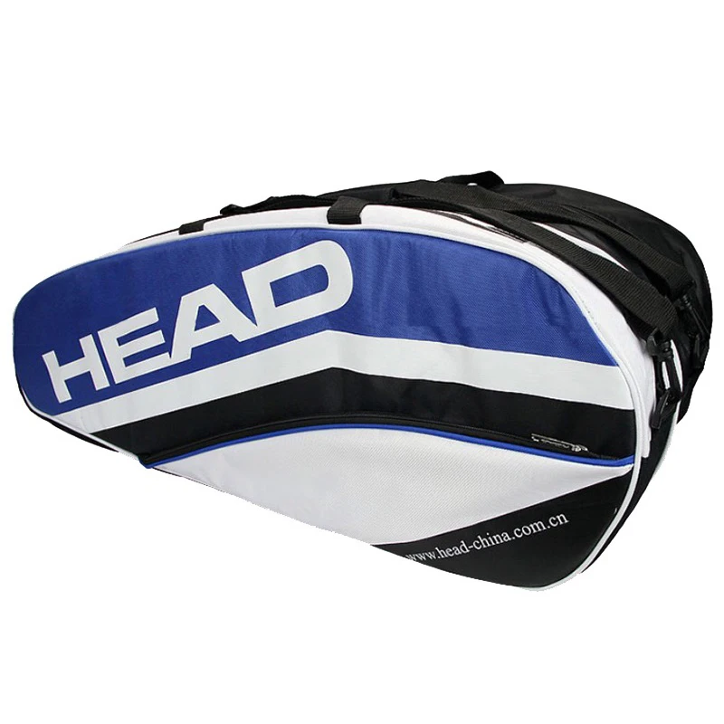 Сумка для теннисной ракетки|Спортивные сумки ракеток| |