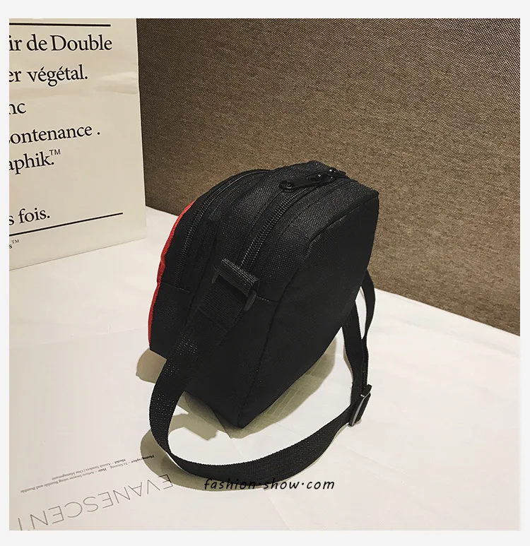 

Disney Children Cartoon Bag for Shoulder Mickey mouse girl bag messenger lovely bag girl gift Minnie packet bag