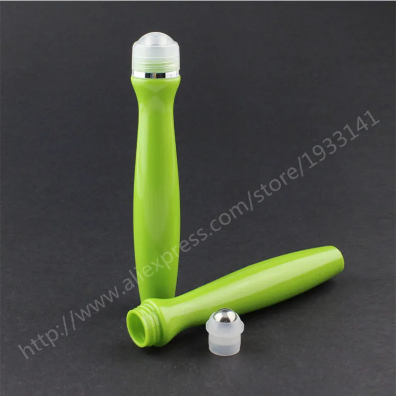 Бесплатная доставка 24 компл./Лот 15 мл пластиковый рулон на бутылке см3 рулонный