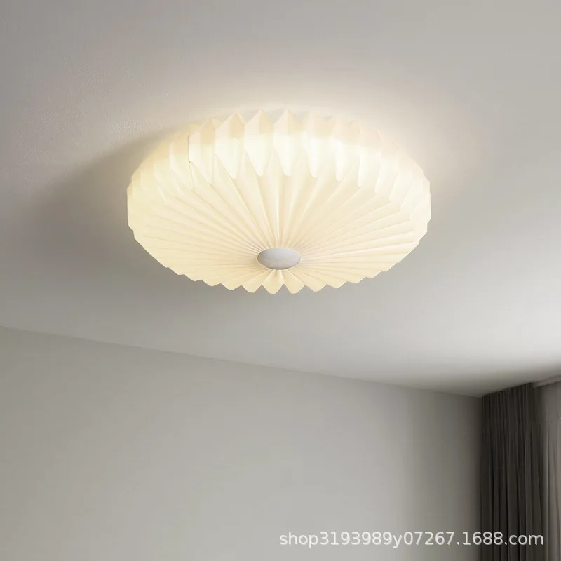 

Большая потолочная лампа в форме цветка, лампа для гостиной, спальни, кабинета, светодиодная лампа для комнаты принцессы, современные потолочные светильники в скандинавском стиле