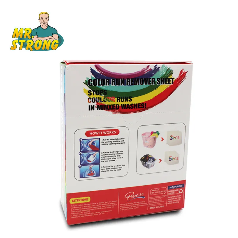 24 шт. антиокрашенные салфетки для стиральной машины|Кондиционеры| |