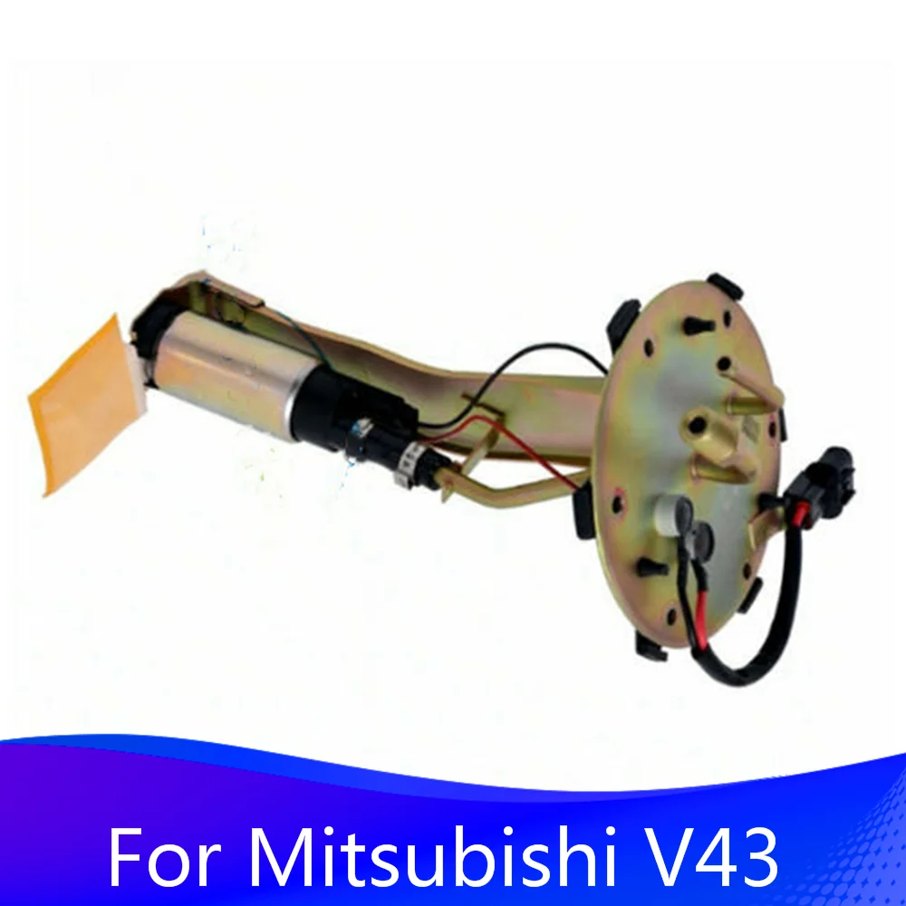 

Fuel Pump Assembly For Mitsubishi Pajero Montero WAJ V43 6G72 V45 6G74 Dak MR376049