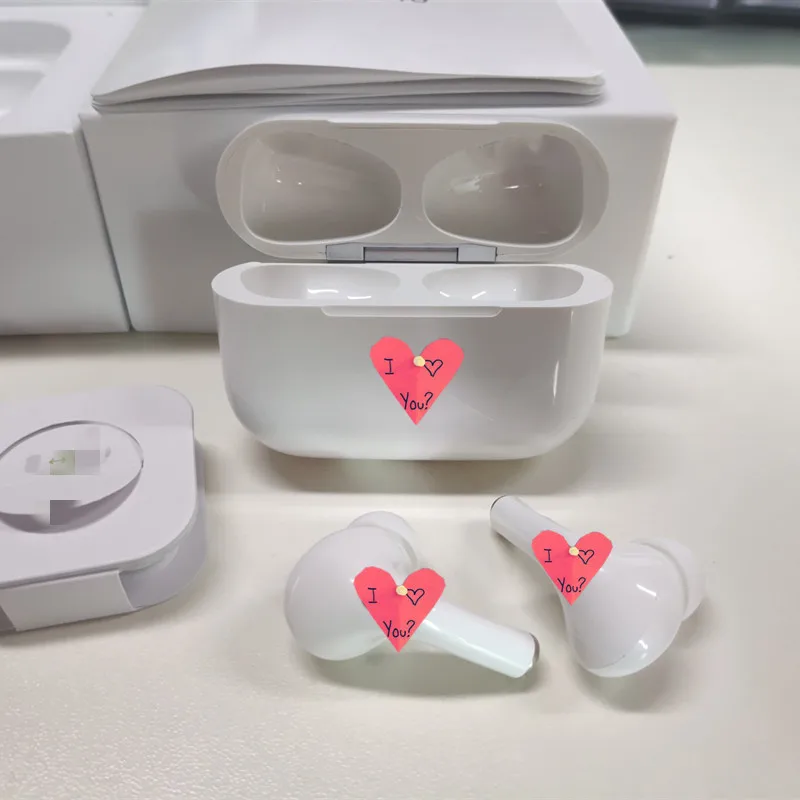 AP Pro 3 беспроводные Bluetooth наушники с микрофоном 1:1 Tws Smart sensor наушники Pop Up Hifi стерео Универсальные наушники i500a