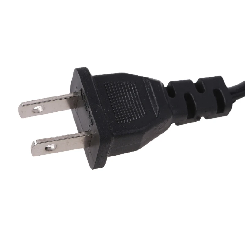 

Battery Charger Adapter Power Supply 18650 Battery Charger Fast Lithium Batteries Pack 4.2V1A X37A