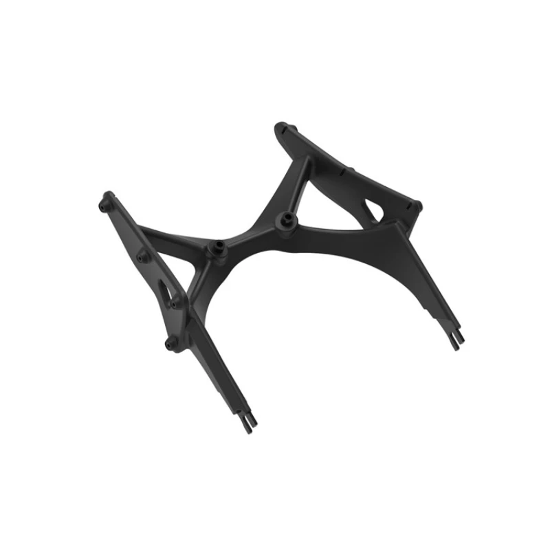 Специальный модифицированный новый заводской боковой багажник для мотоцикла