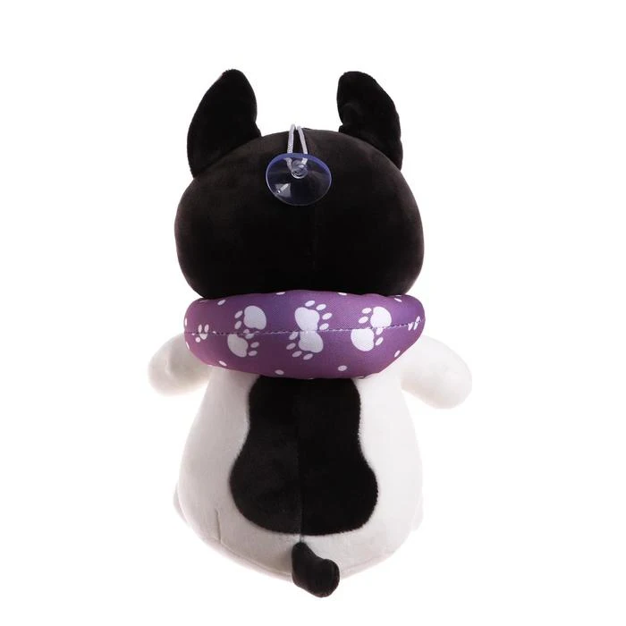 Игрушка "Собачка" для детей игрушка мягкая плюшевая для девочек и мальчиков подарки хобби малыши дети день рождения животные.