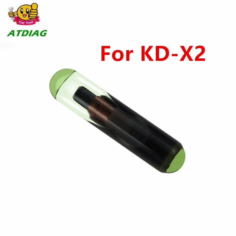 Лидер продаж чип для копирования KD ID4C/4D/G 48 46 ID46 ID48 ID4D/4C Cloner автомобильного ключа