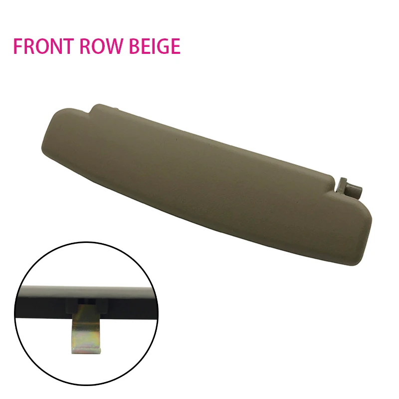 Передний подлокотник 4F0864245 пряжка для подлокотника верхняя часть застежка рук