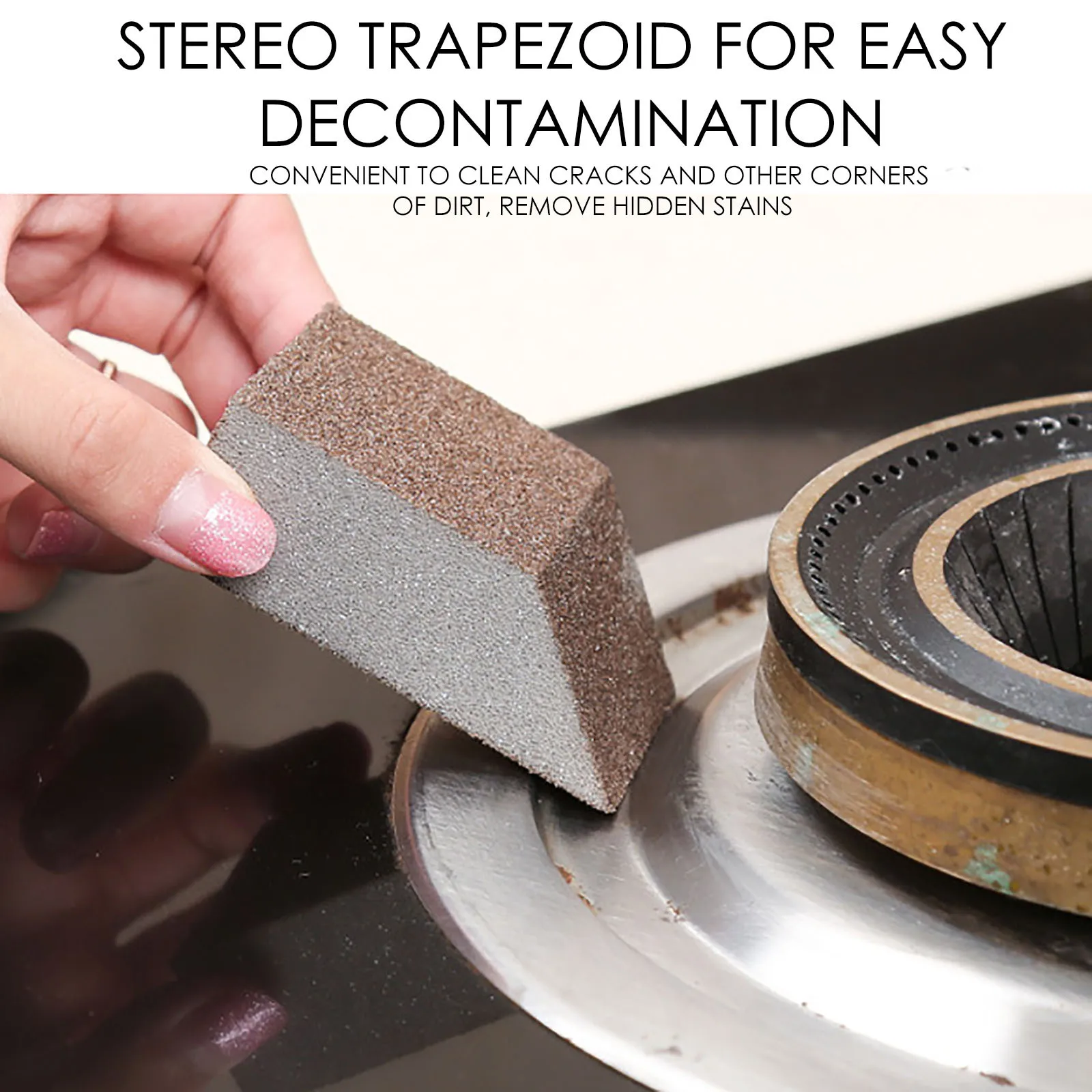 3-10 шт. щётки для чистки кухонных принадлежностей | Дом и сад