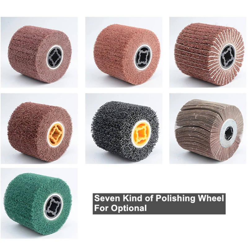 Портативная пневматическая машина для волочения проволоки многофункциональная