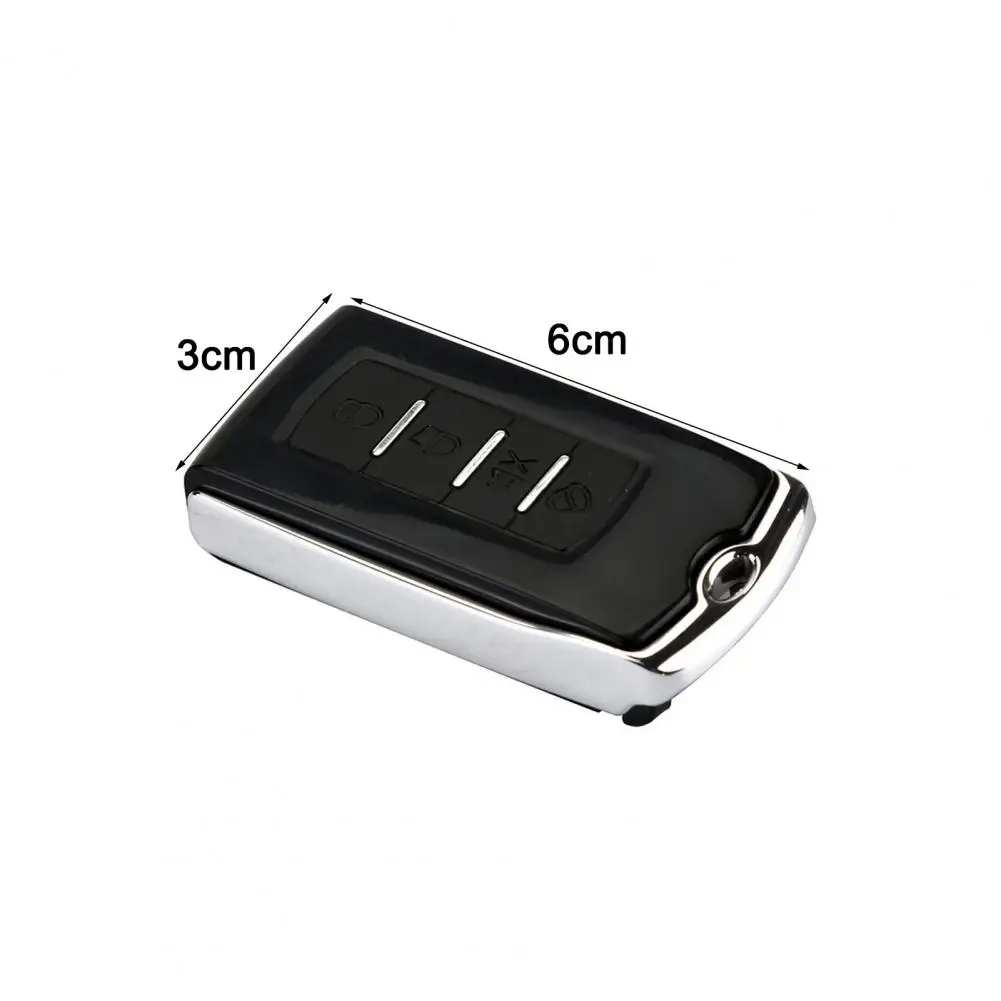 

Electronic Scale Lightweight Car Key Shape Metal Accurate Digital Pocket Scale for Food
