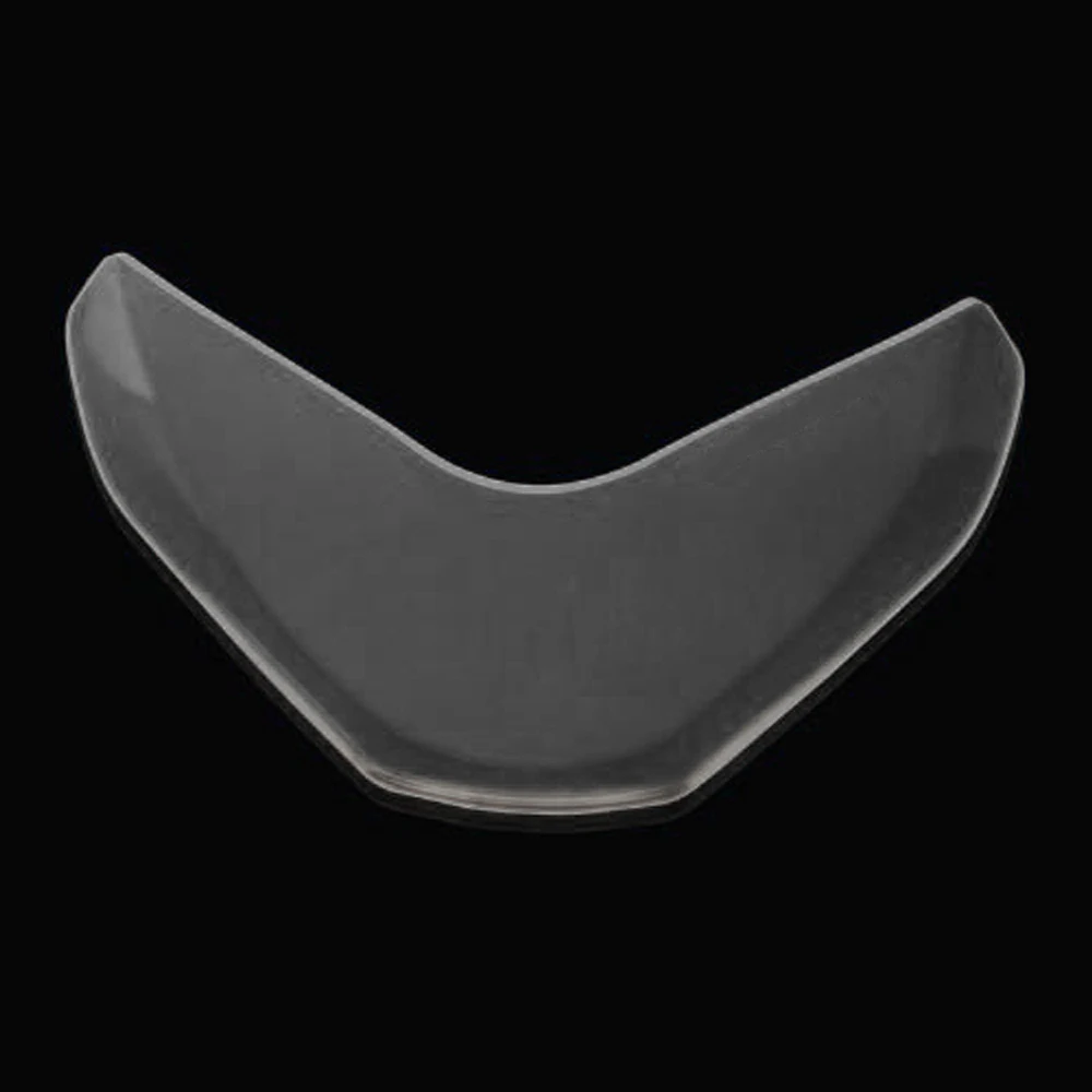 Аксессуары для мотоциклов MTKRACING защитная крышка фар YAMAHA MT 09 2015 2016 mt09|Накладки и