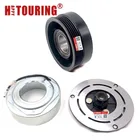 Компрессор переменного тока для Suzuki Grand Vitara II JT 2,0 95200-64JB0 95200-64JB1 95201-64JB0 95201-64JB1 95210-64JB1 9520064JB0