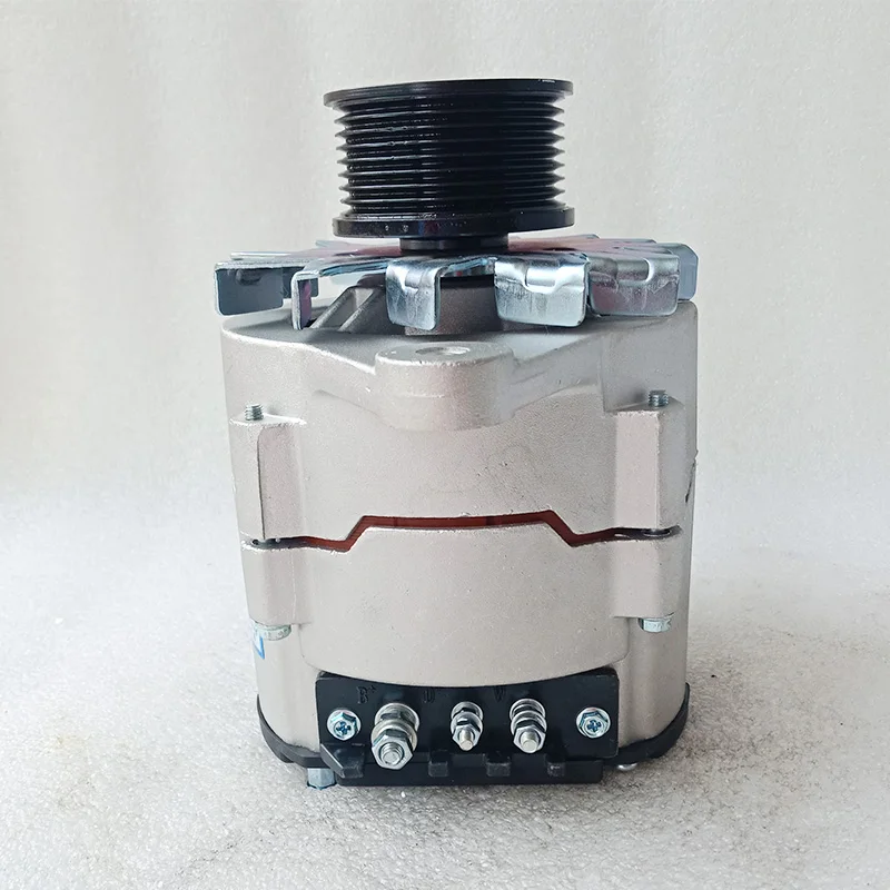 

6CT engine parts 28V 70A alternator 4939018 JFZ2710F3